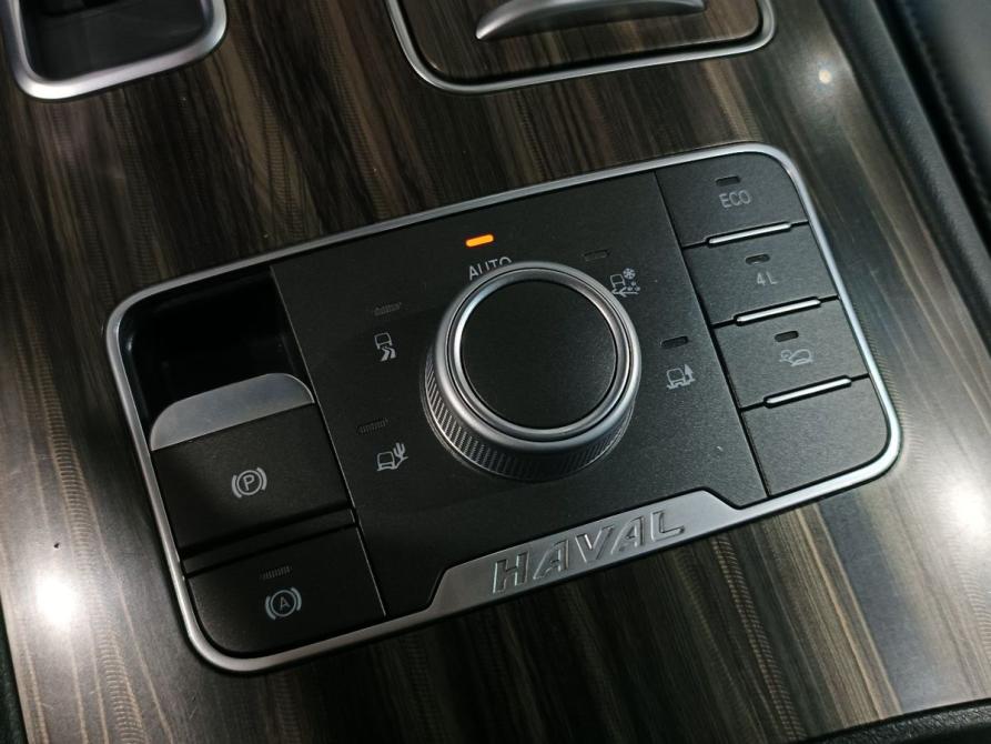 Haval H9 I Рестайлинг Ставрополь  - изображение 27