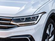 Volkswagen Tiguan II Рестайлинг Магнитогорск  - изображение 41