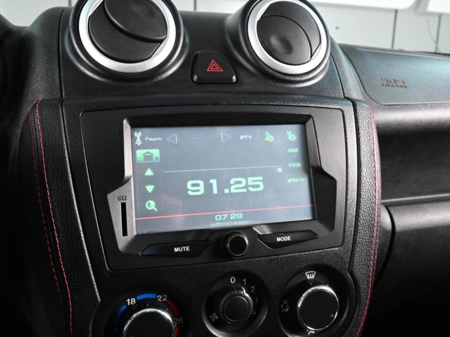 Lada (ВАЗ) Granta I Ростов-на-Дону  - изображение 12