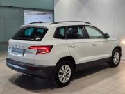 Skoda Karoq I Самара  - изображение 24
