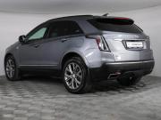 Cadillac XT5 I Рестайлинг Химки  - изображение 26