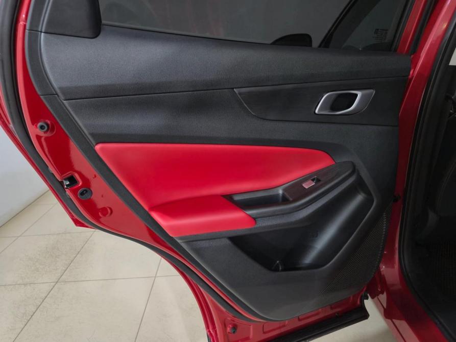 Changan UNI-S (CS55 Plus) Альметьевск  - изображение 17