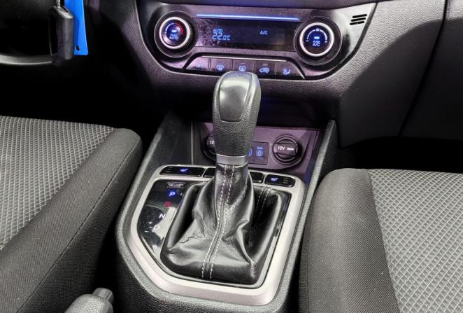 Hyundai Creta I с пробегом 2017 года, цена 1 410 000 рублей, 227800 км, внедорожник, Автокод Объявления