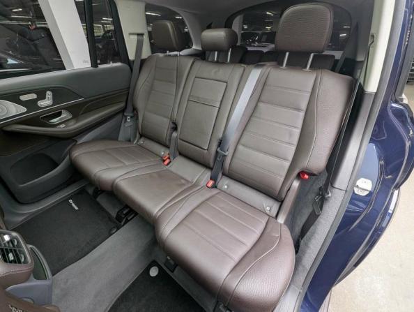 Mercedes-Benz GLS II (X167) с пробегом 2019 года, цена 7 797 000 рублей, 82850 км, внедорожник, Автокод Объявления