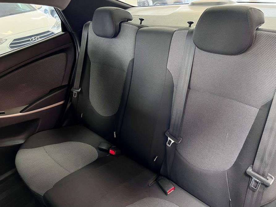 Hyundai Solaris I Тверь  - изображение 9