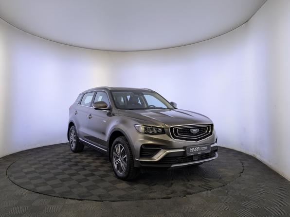 Belgee X70 I с пробегом 2025 года, цена 2 600 000 рублей, 2940 км, внедорожник, Автокод Объявления