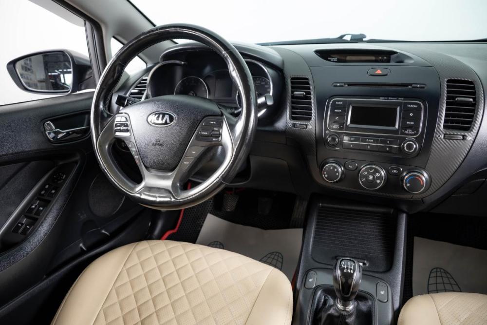 Kia Cerato III Пермь  - изображение 12