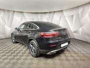 Mercedes-Benz GLC Coupe I (C253) Рестайлинг Москва  - изображение 27