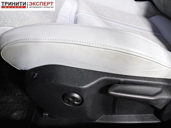 Peugeot 508 II с пробегом 2019 года, цена 1 697 000 рублей, 122162 км, лифтбек, Автокод Объявления