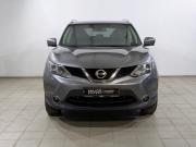 Nissan Qashqai II Химки  - изображение 38