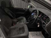 Volkswagen Golf VII Красноярск  - изображение 24