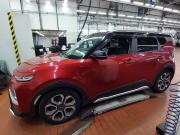 Kia Soul III Москва  - изображение 30