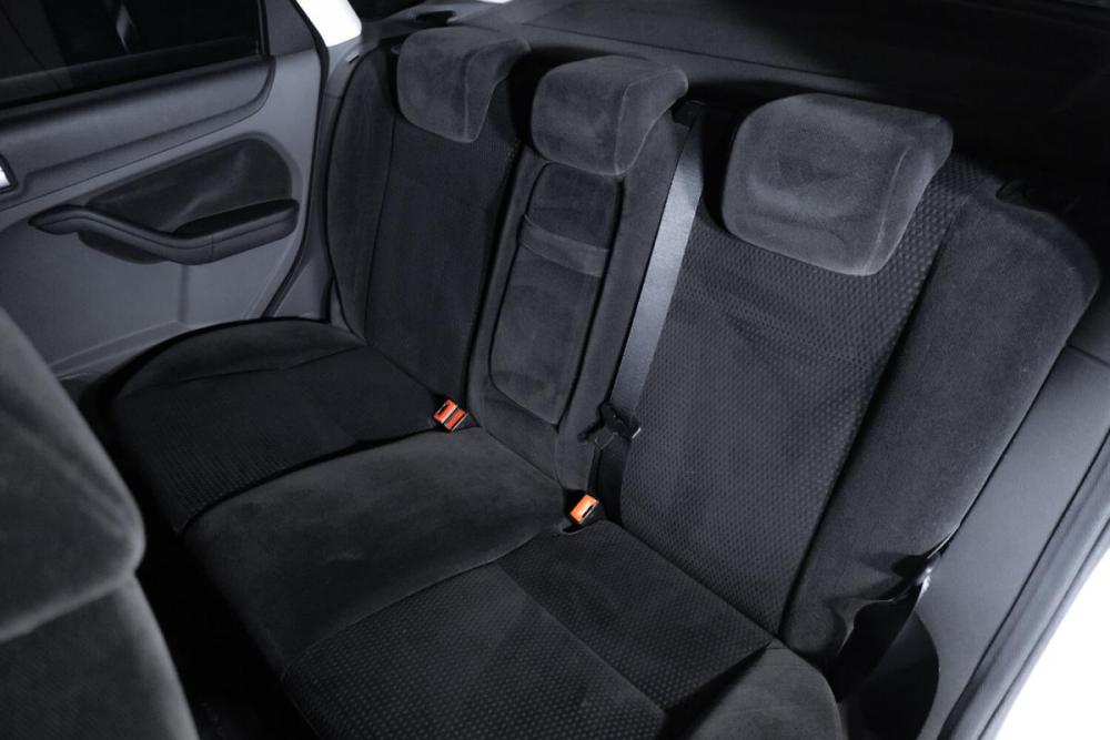 Ford Focus II Тюмень  - изображение 26