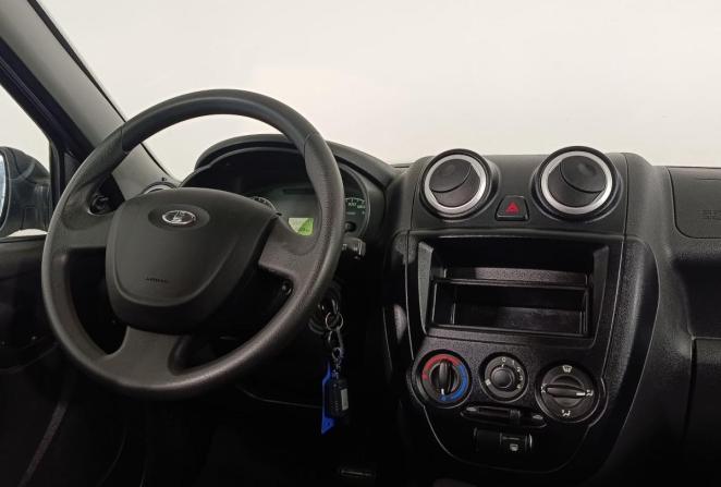 Lada (ВАЗ) Granta I с пробегом 2014 года, цена 640 000 рублей, 18005 км, седан, Автокод Объявления