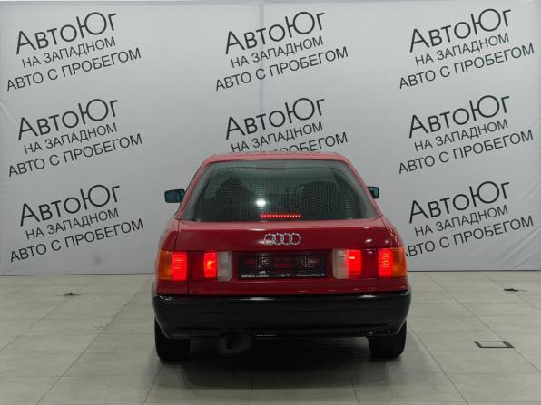 Audi 80 IV (B3) с пробегом 1987 года, цена 239 000 рублей, 247054 км, седан, Автокод Объявления