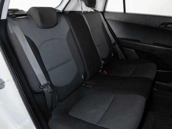 Hyundai Creta I Рестайлинг с пробегом 2020 года, цена 1 948 000 рублей, 71553 км, внедорожник, Автокод Объявления