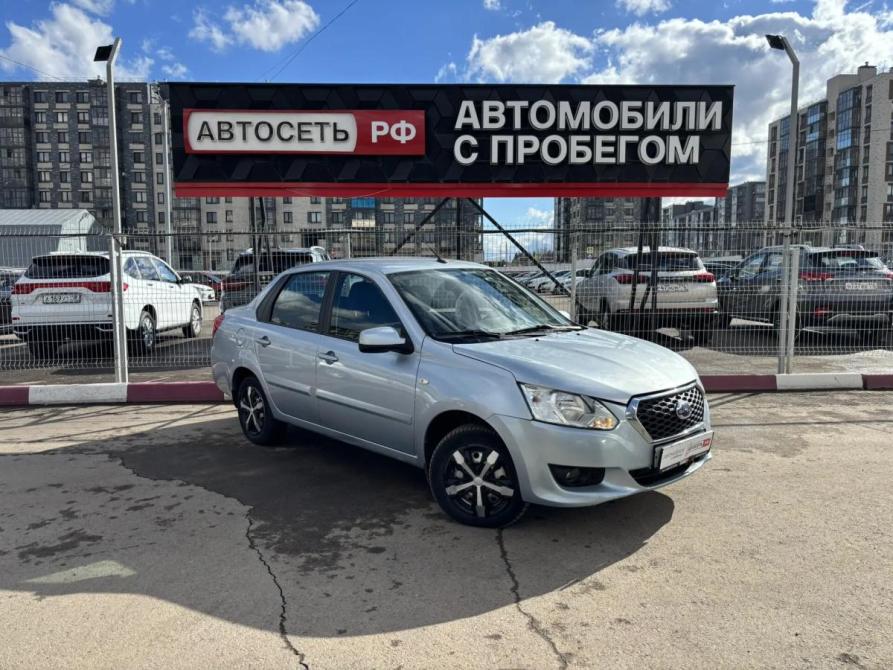 Datsun on-DO I Альметьевск  - изображение 1