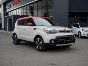 Kia Soul II Рестайлинг Москва  - изображение 27