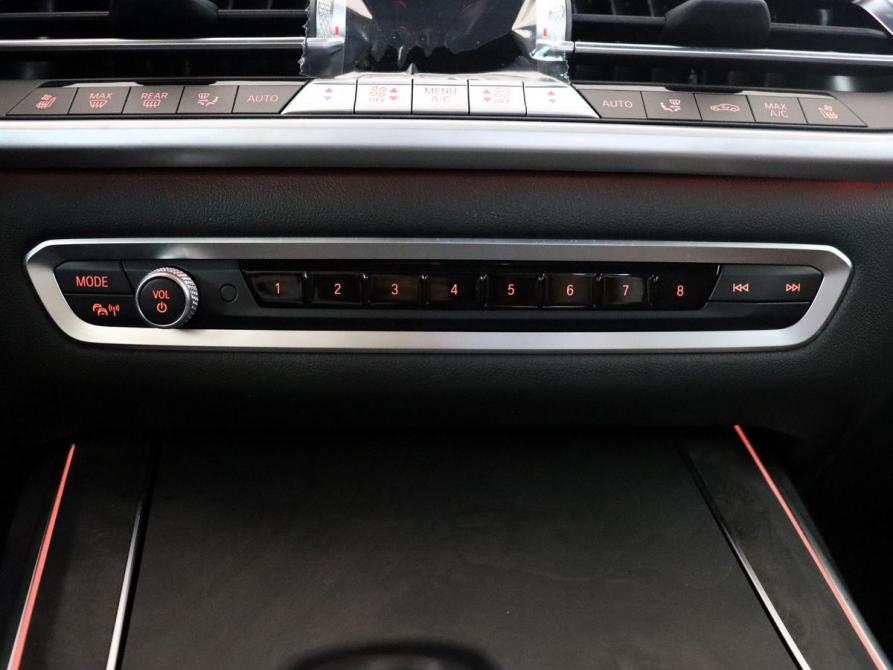 BMW X7 I (G07) Калининград  - изображение 27