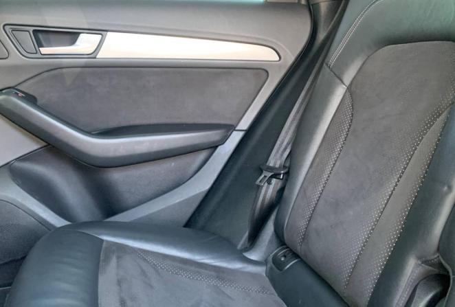 Audi Q5 I (8R) Рестайлинг с пробегом 2015 года, цена 1 600 000 рублей, 189904 км, внедорожник, Автокод Объявления