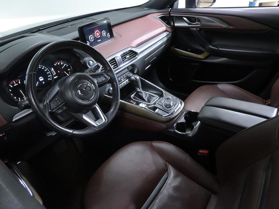 Mazda CX-9 II Москва  - изображение 7