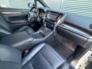Toyota Alphard III Рестайлинг Москва  - изображение 54