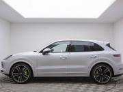 Porsche Cayenne III Москва  - изображение 39