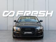 Audi A6 IV (C7) Рестайлинг Краснодар  - изображение 25