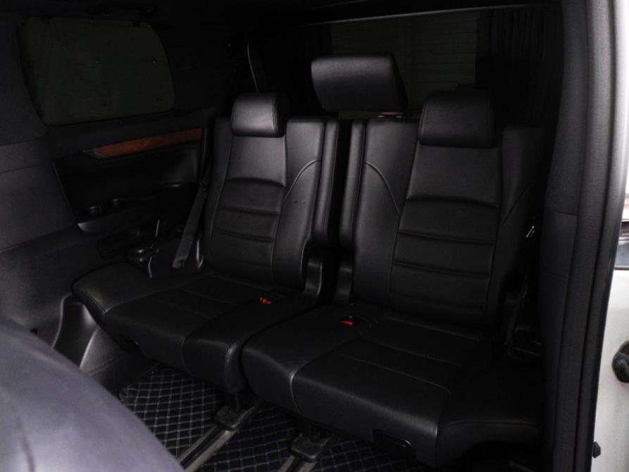 Toyota Alphard III Минеральные Воды  - изображение 11