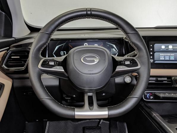 GAC GS3 с пробегом 2024 года, цена 1 915 000 рублей, 35852 км, внедорожник, Автокод Объявления
