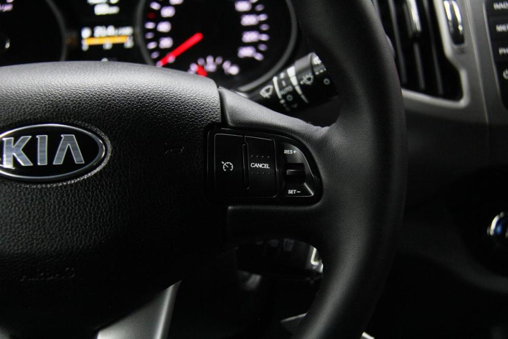 Kia Sportage III Чебоксары  - изображение 17