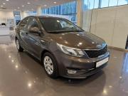 Kia Rio III Рестайлинг Подольск  - изображение 26