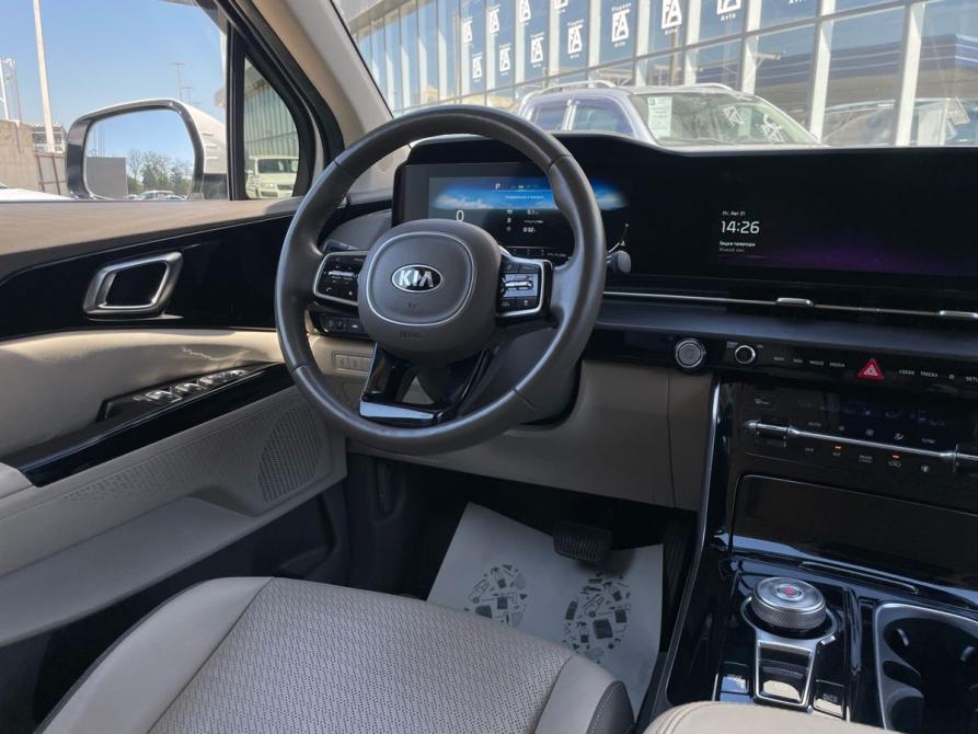 Kia Carnival IV Краснодар  - изображение 25