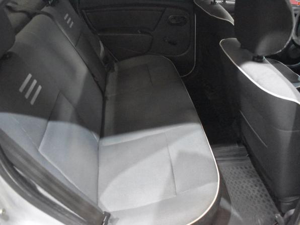 Renault Logan I Рестайлинг с пробегом 2012 года, цена 380 000 рублей, 134805 км, седан, Автокод Объявления