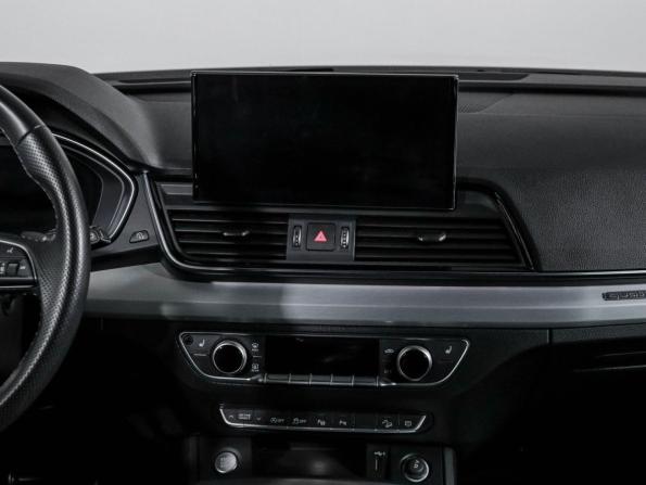 Audi Q5 II (FY) Рестайлинг с пробегом 2021 года, цена 5 700 000 рублей, 40301 км, внедорожник, Автокод Объявления