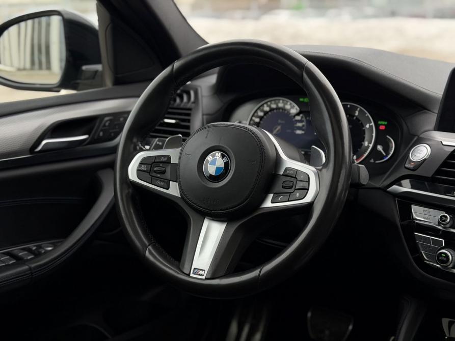 BMW X4 II (G02) Казань  - изображение 21