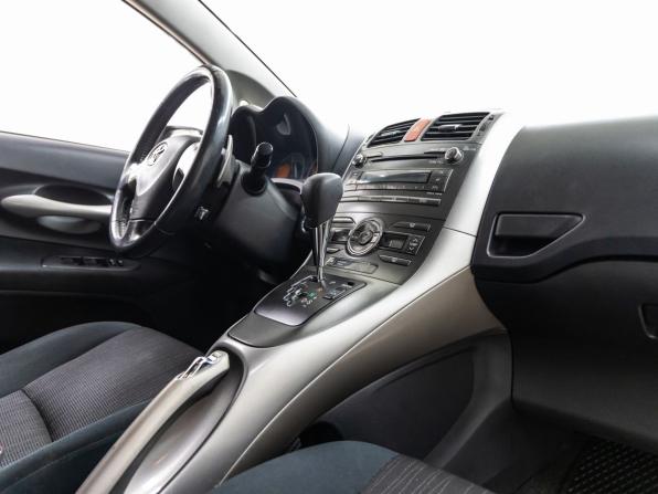 Toyota Auris I с пробегом 2008 года, цена 668 000 рублей, 225098 км, хэтчбек, Автокод Объявления