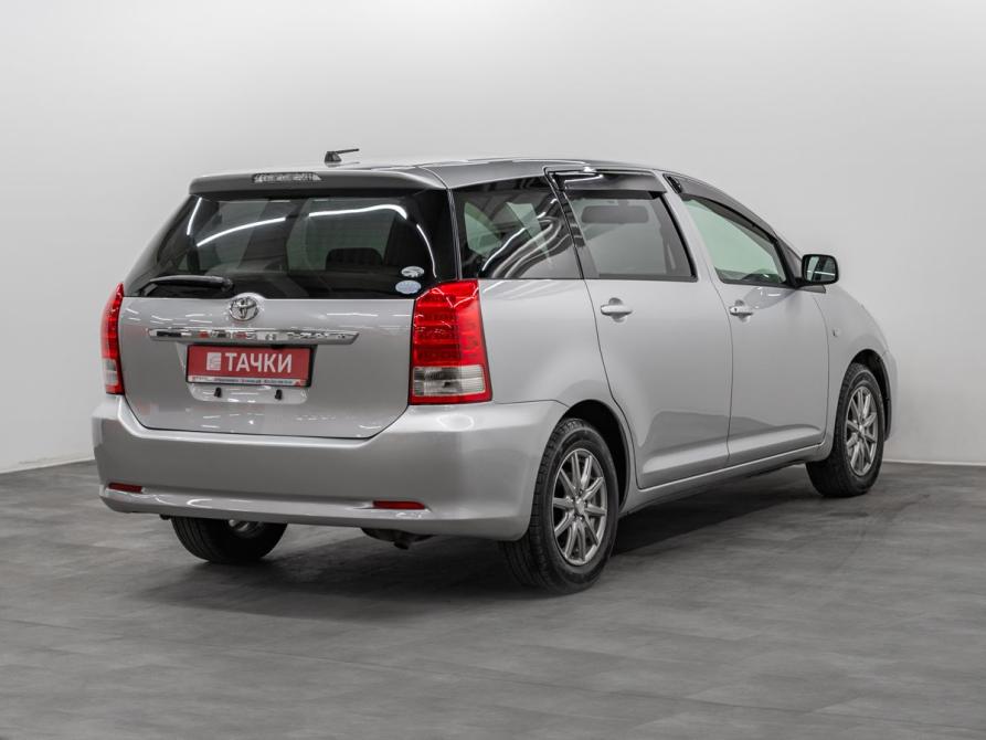 Toyota Wish I Рестайлинг Красноярск  - изображение 4