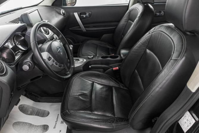 Nissan Qashqai I с пробегом 2008 года, цена 999 000 рублей, 365000 км, внедорожник, Автокод Объявления