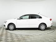 Skoda Rapid II Санкт-Петербург  - изображение 25