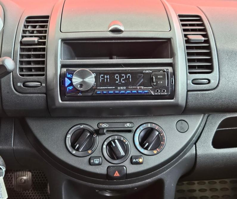 Nissan Note I Вологда  - изображение 13
