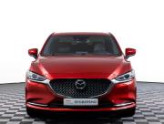 Mazda 6 III (GJ) Рестайлинг 2 Москва  - изображение 29