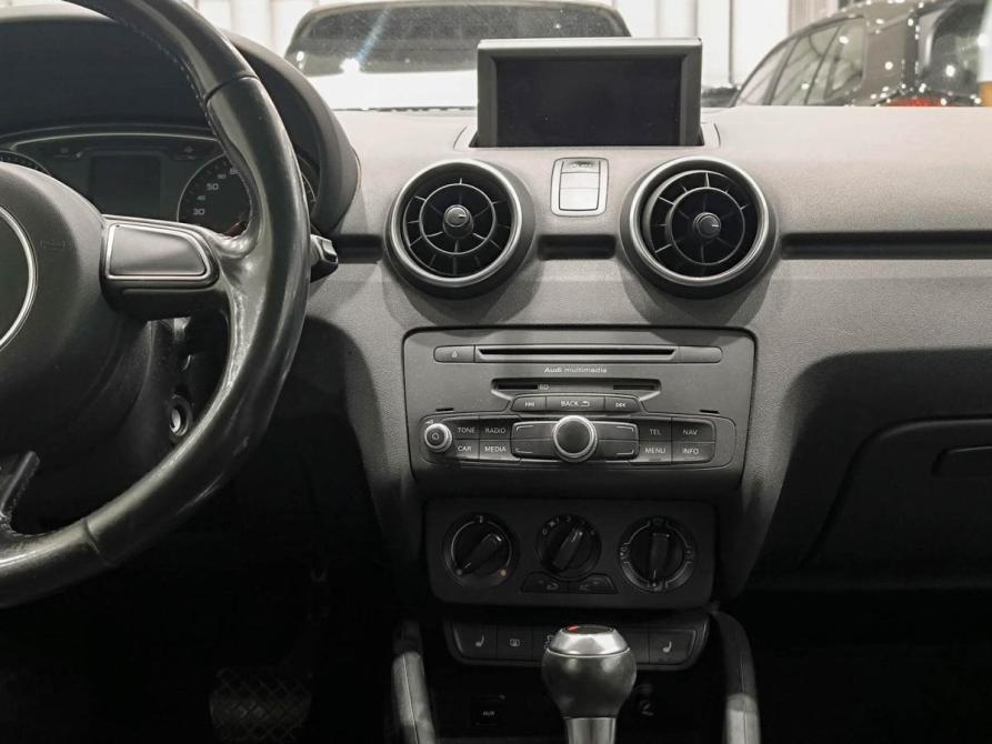 Audi A1 I (8X) Казань  - изображение 18