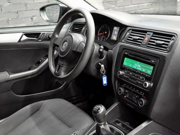 Volkswagen Jetta VI с пробегом 2012 года, цена 950 000 рублей, 165573 км, седан, Автокод Объявления