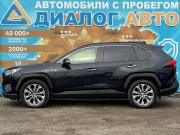 Toyota RAV4 V (XA50) Набережные Челны  - изображение 30