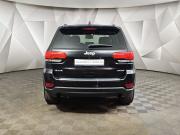 Jeep Grand Cherokee IV (WK2) Рестайлинг Москва  - изображение 28