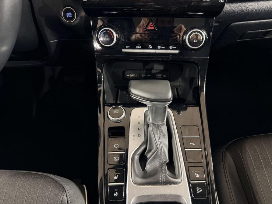 Hyundai Creta II Москва  - изображение 21