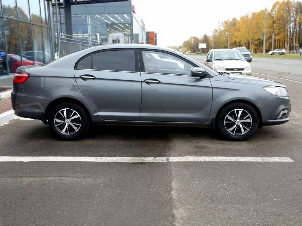 Lifan Solano II с пробегом 2016 года, цена 472 000 рублей, 98101 км, седан, Автокод Объявления