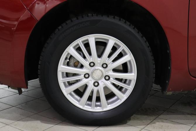 Nissan Leaf I (ZE0/AZE0) с пробегом 2012 года, цена 580 000 рублей, 153841 км, хэтчбек, Автокод Объявления