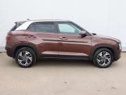 Hyundai Creta II Москва  - изображение 33